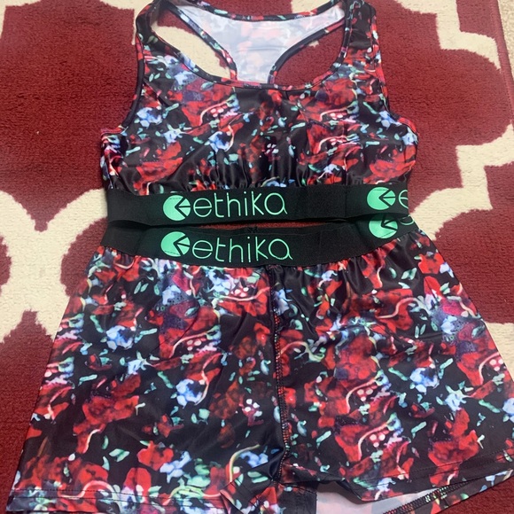 Ethika men and women clothing - Picture 10 of 10